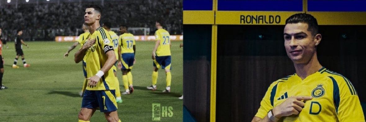 Messi🇸🇦 banner