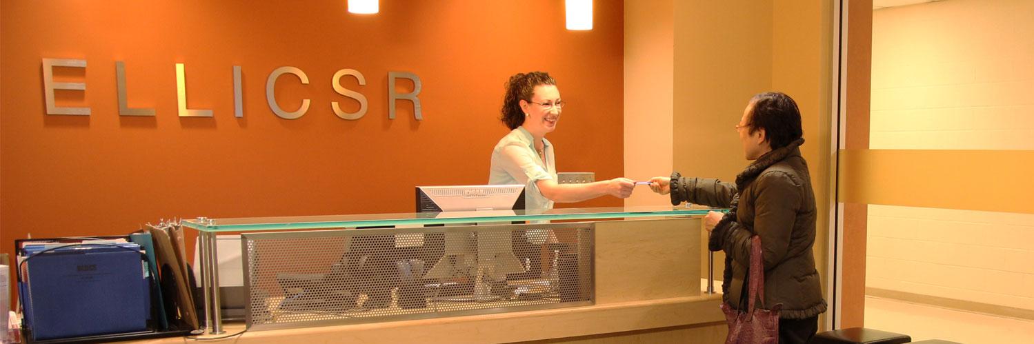 ELLICSR banner