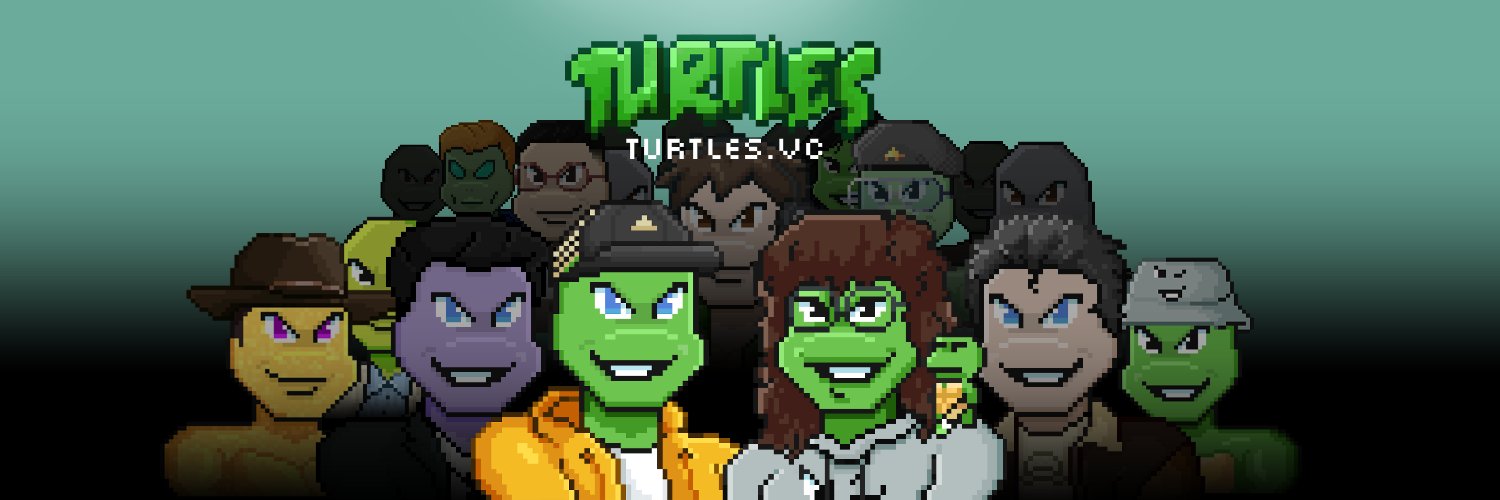 SolNftChad's profile banner image