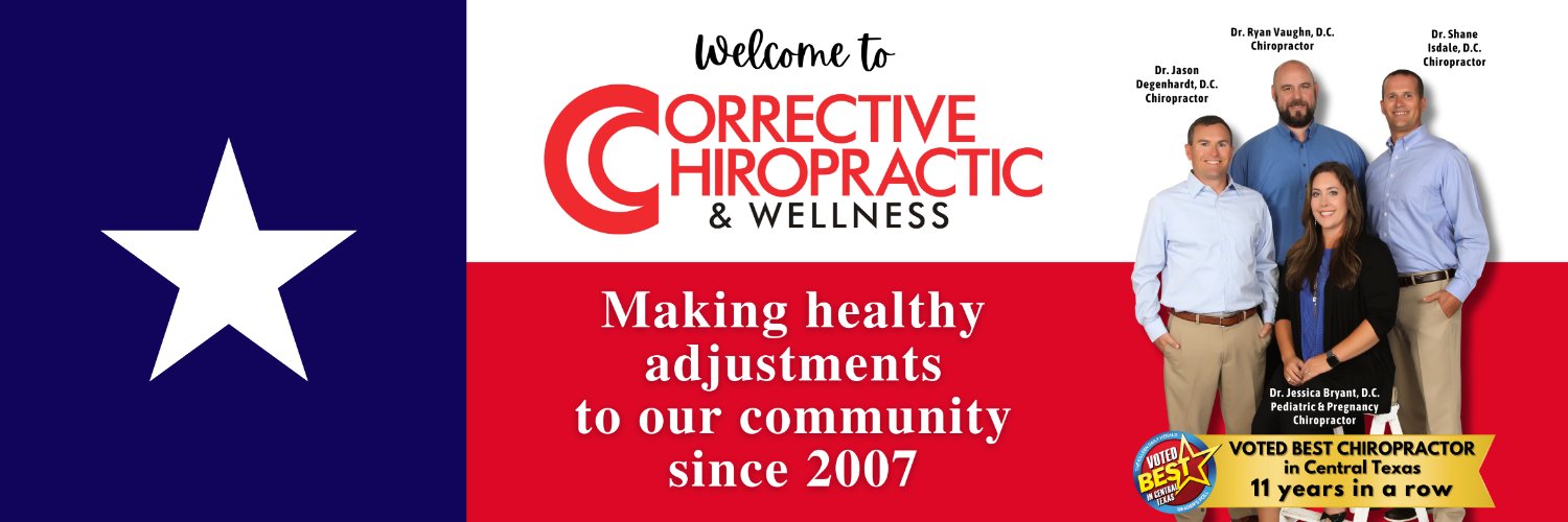 Chiropractor_TX's profile banner image