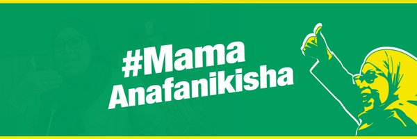 Mama Anafanikisha Profile Banner