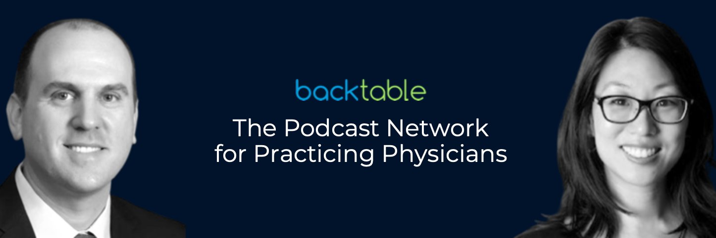 BackTable OBGYN's banner