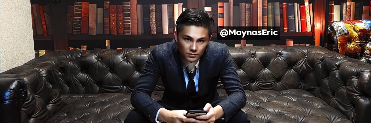 maynaseric's profile banner image