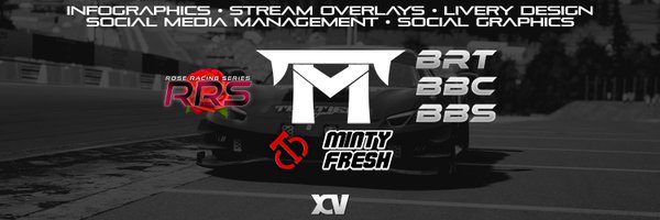 XCVDesigns Profile Banner
