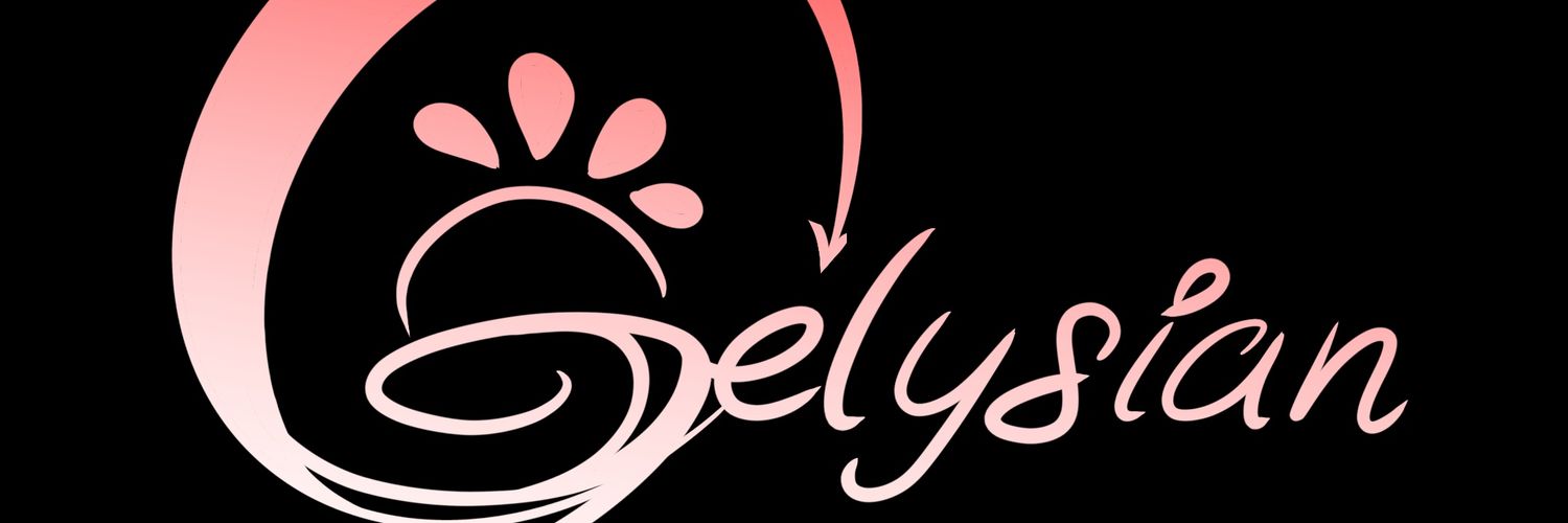 Gela Elysian| GELYSIAN (Vtuber Comms Open) banner