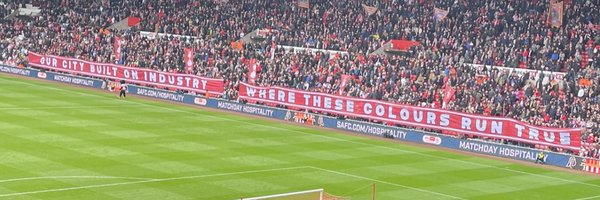 DoddsLukey1 Profile Banner