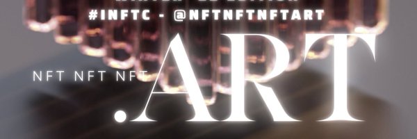 🖼️ 𝕀ℕ𝔽𝕋ℂ Profile Banner