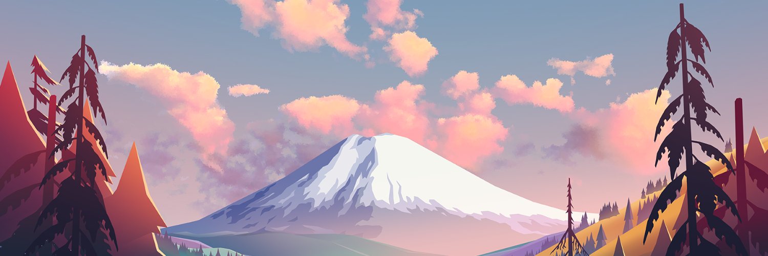 NitroForged's profile banner image