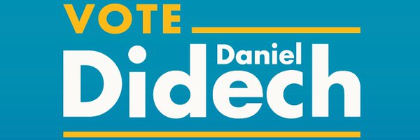 DanielDidech_IL Profile Banner