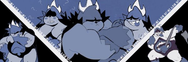 CHAOSHAMPSTER Profile Banner