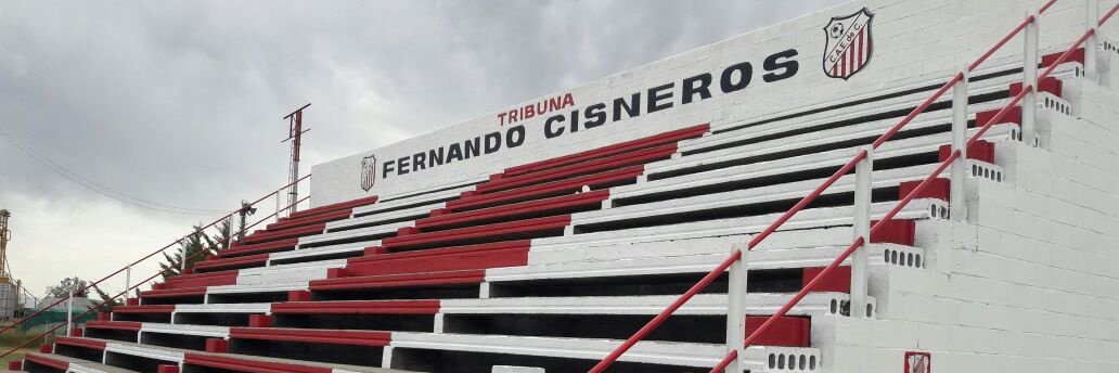 Germán Alcain banner