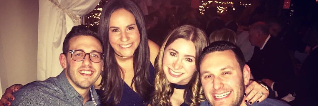BrookeGordon's profile banner image