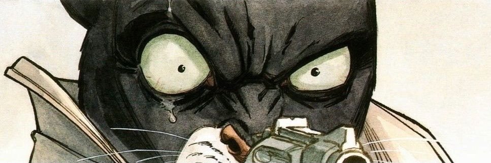 FeralGrifter's profile banner image