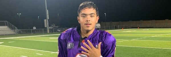 Jason Lindsey banner