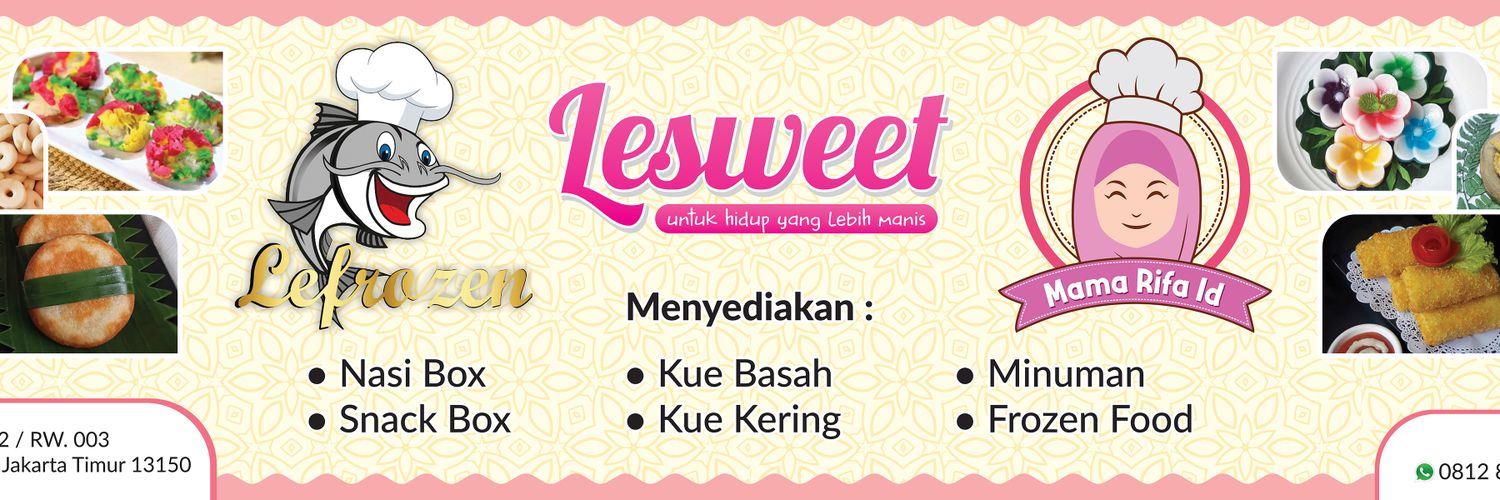 mamarifa_id's profile banner image