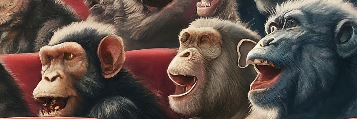 Hungarian Ape banner