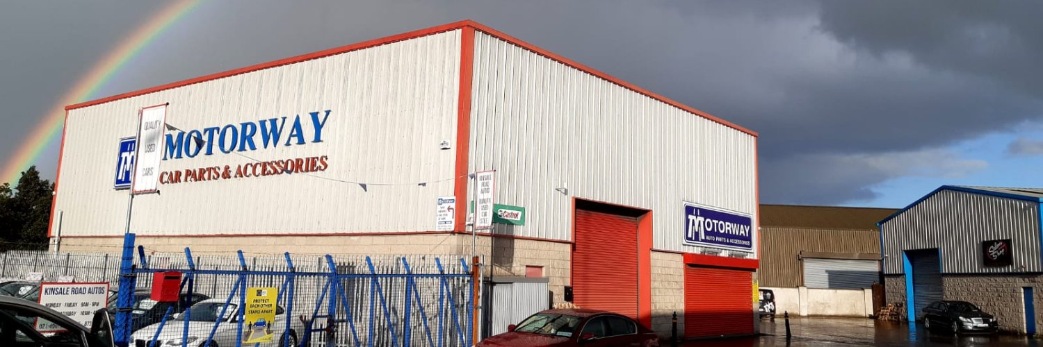 MotorwayParts's profile banner image