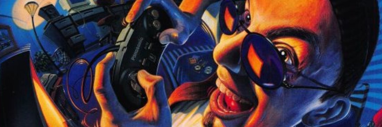 bludr's profile banner image