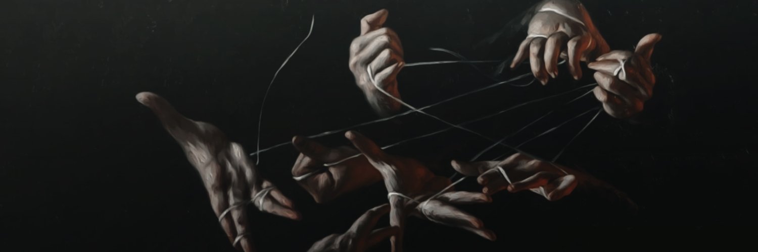 HeDorianGray's profile banner image