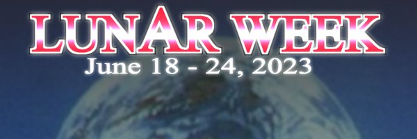 LunarWeek Profile Banner