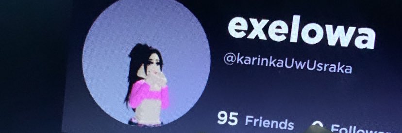 exelowa's profile banner image
