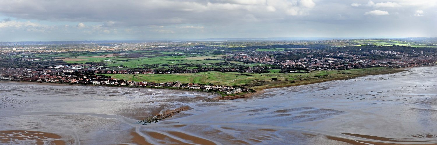 MyWirral's profile banner image