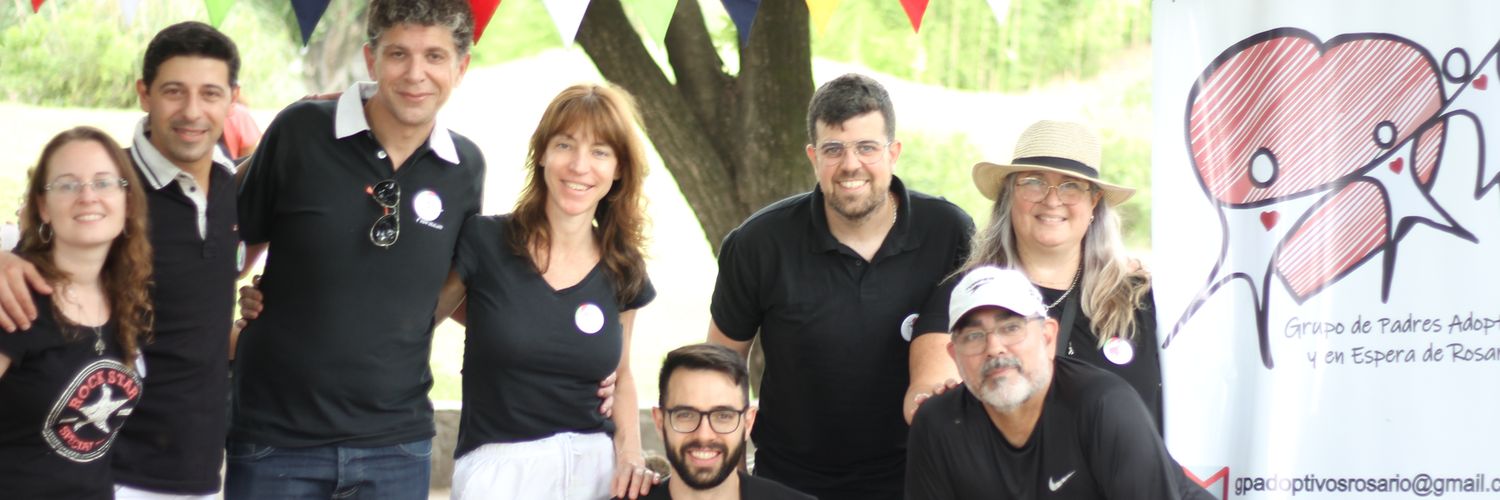GPAdoptivos's profile banner image