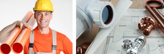 SamcoPlumbing's profile banner image