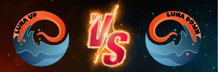 Luna Ecosystem banner