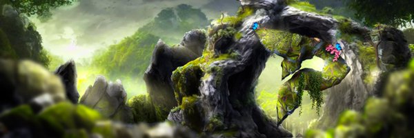 PsyQoGallery Profile Banner