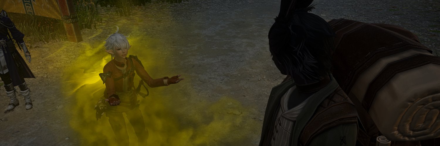 aehorps's profile banner image