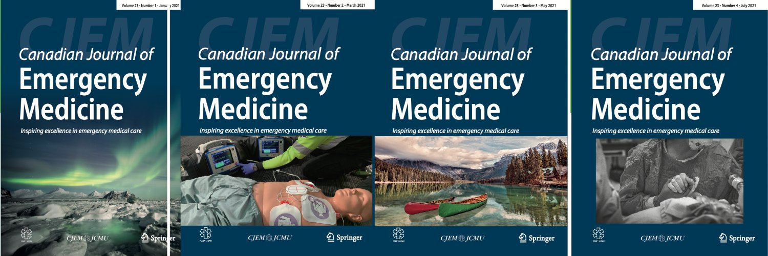 CJEM banner