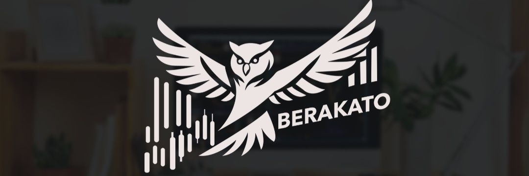 BERAKATO banner