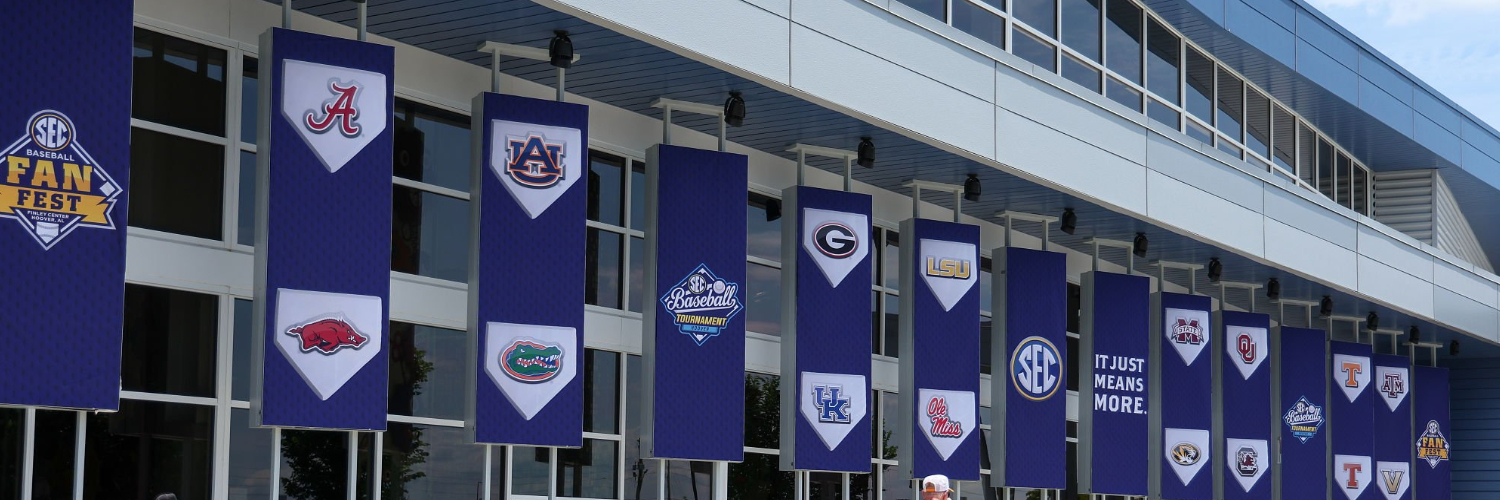 Baseball is Everything's banner