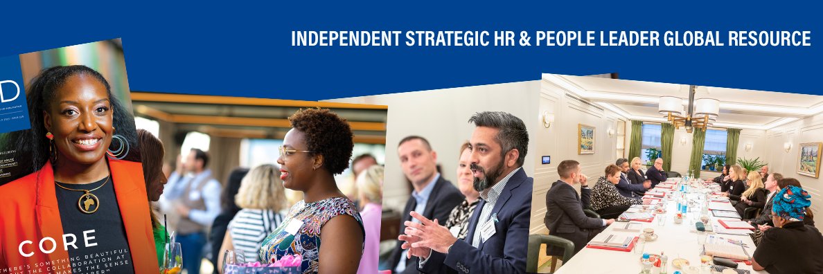 theHRDIRECTOR banner