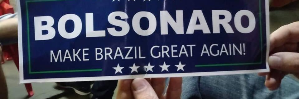 Brasil sem comunas banner