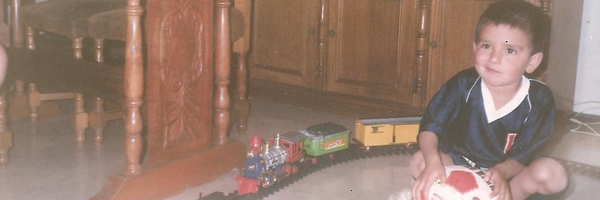 Nico_vrvic Profile Banner