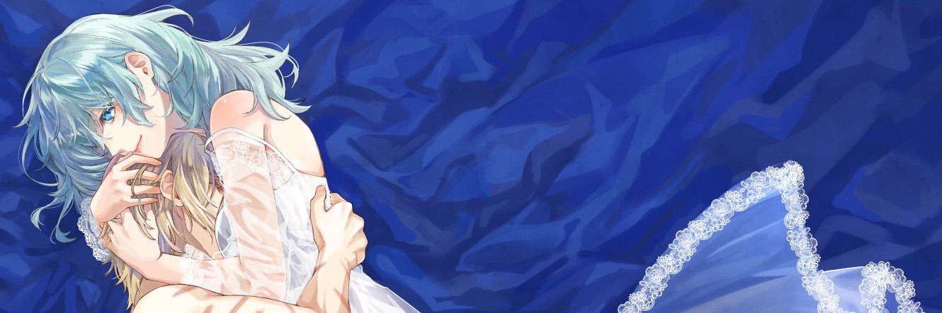 foschia_n's profile banner image