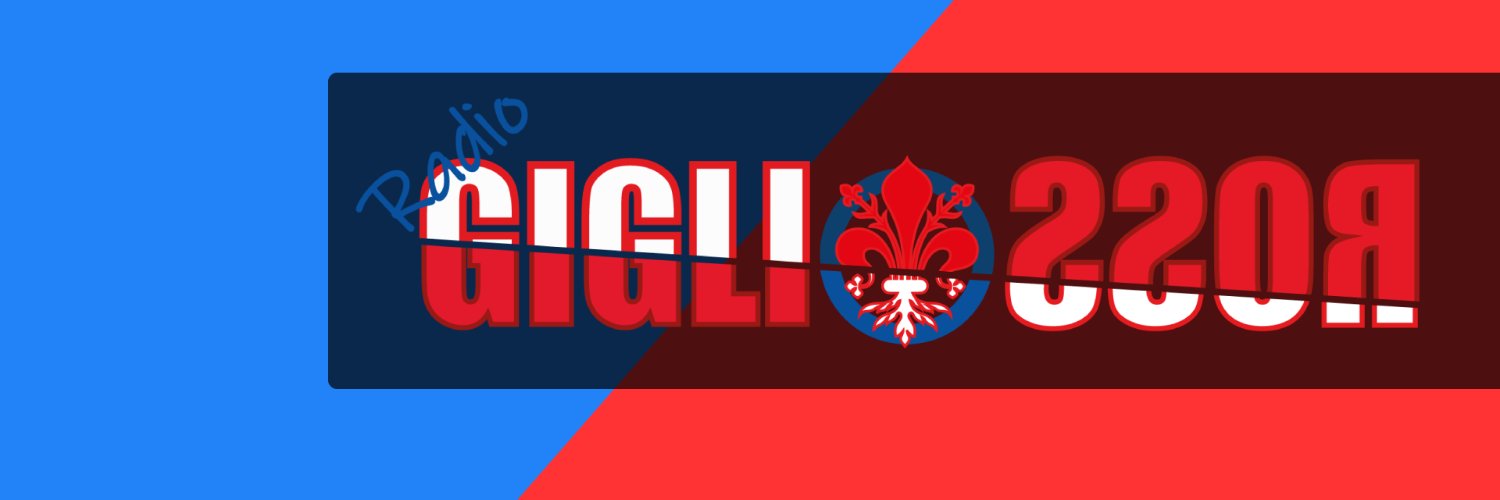 Radio Giglio Rosso banner