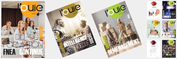 OuieMagazine Profile Banner