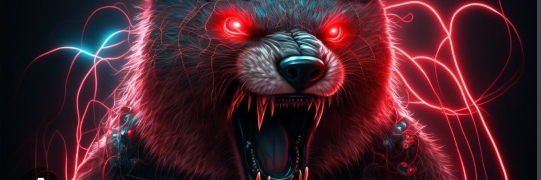 @deathbybearz🪬 banner