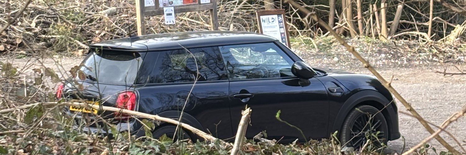 Mr Zero Fuel 🔋 banner