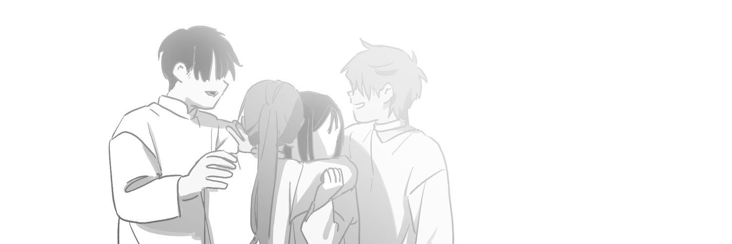 minxiaok's profile banner image