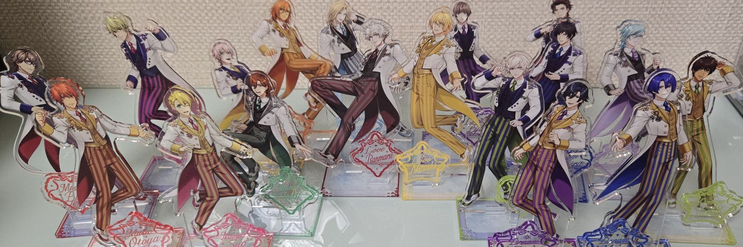 カムイ@初回ツイフィ確認ください banner