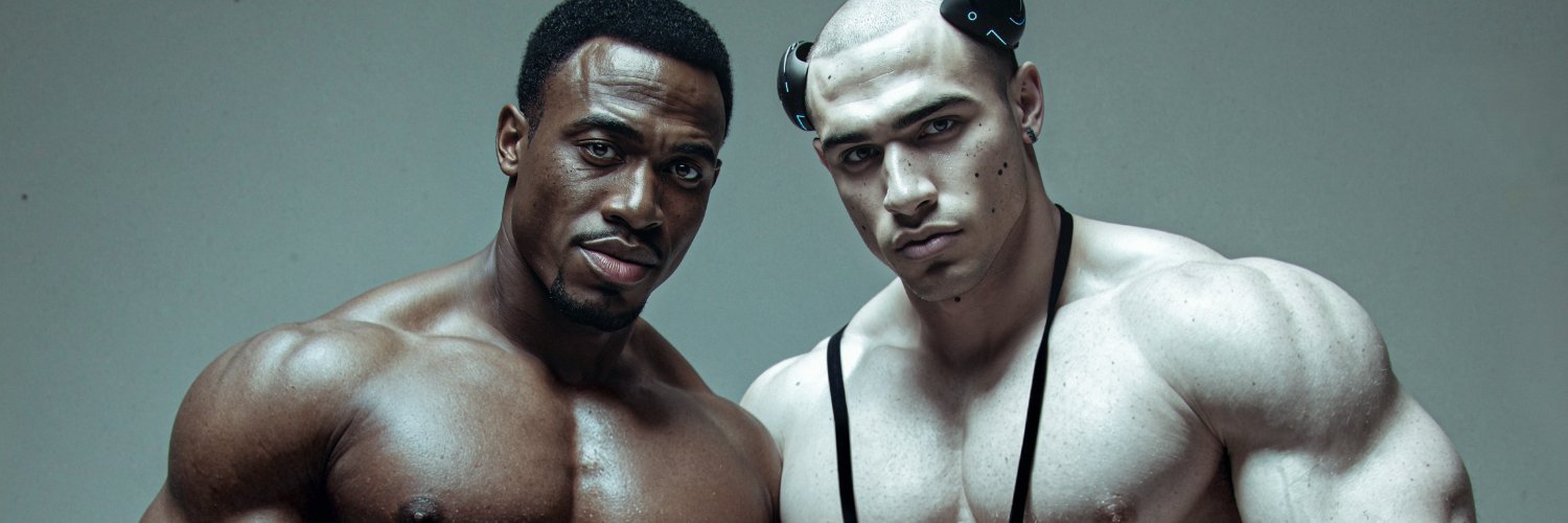 Oh Men! { 🍆 } banner