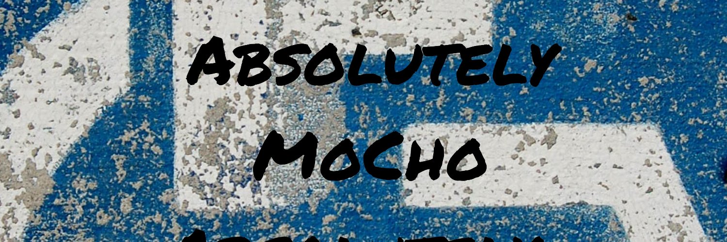 AbsolutelyMoCho banner