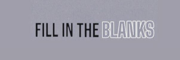 LoveJBlanks's profile banner image