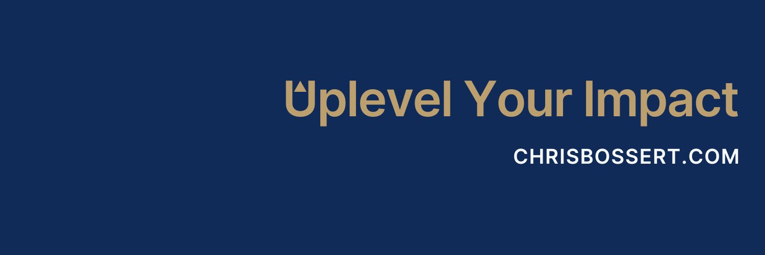 Chris_Bossert's profile banner image