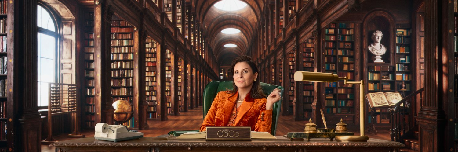 Westlaw's profile banner image