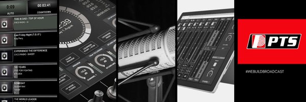 PippinTechnical Profile Banner